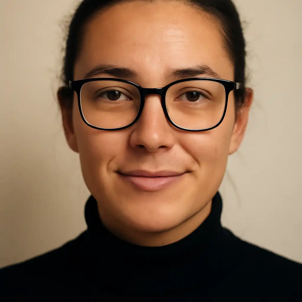 Isabelle Marchand